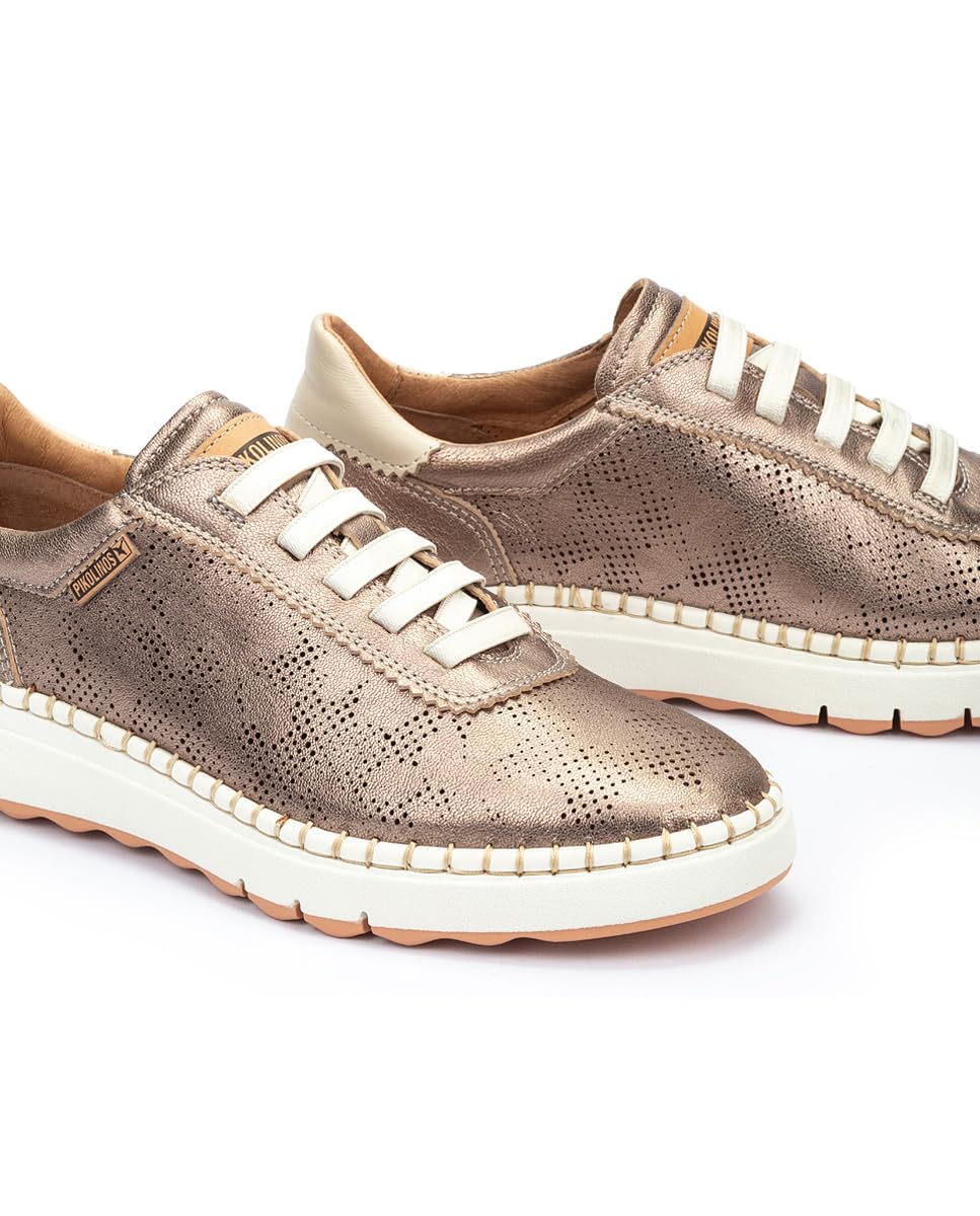 pikolinos-arenas-leder-sneaker-f-r-damen-cantabria image 6