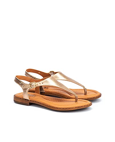 pikolinos-algar-flache-ledersandalen-f-r-damen-2 image 7