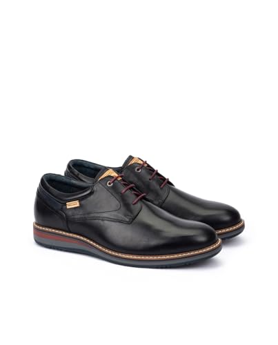 pikolinos-avila-herren-leder-schn-rschuhe image 7