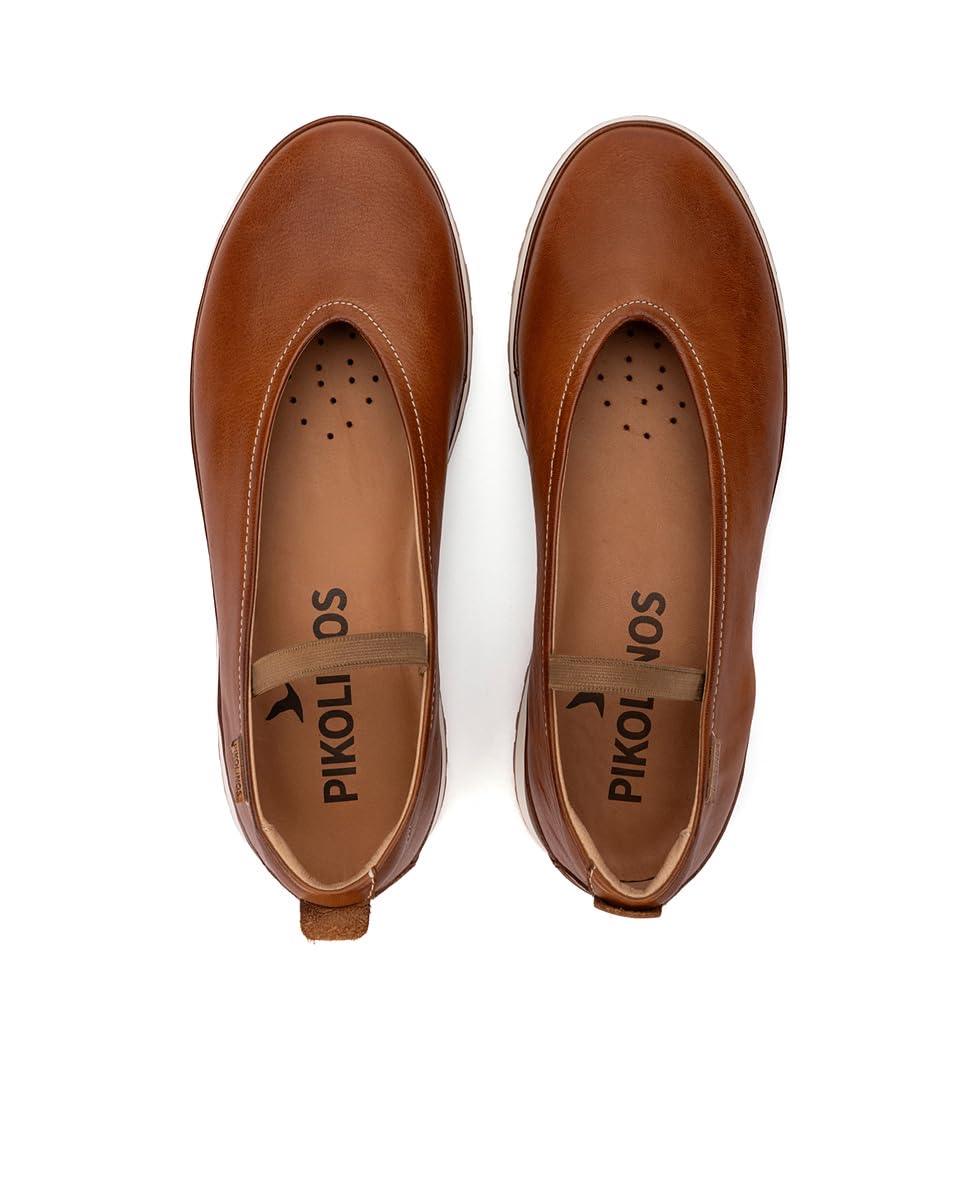 pikolinos-denia-ballerinas-in-leder-f-r-damen image 5
