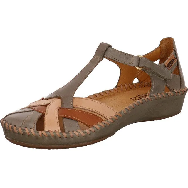 pikolinos-p-vallarta-leder-sandalen-f-r-damen image 1