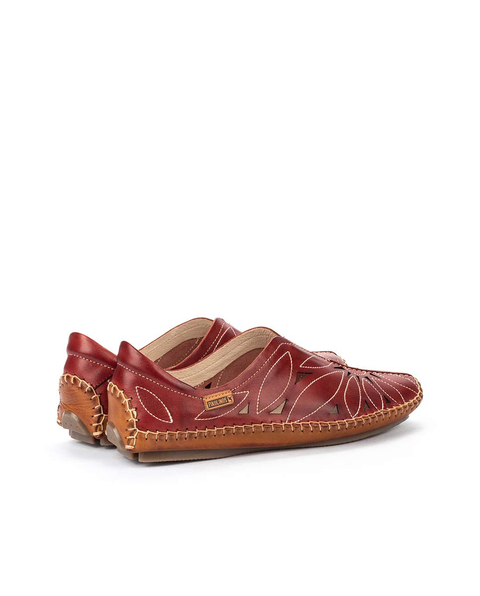 pikolinos-jerez-578-5-leder-slipper-damen image 4