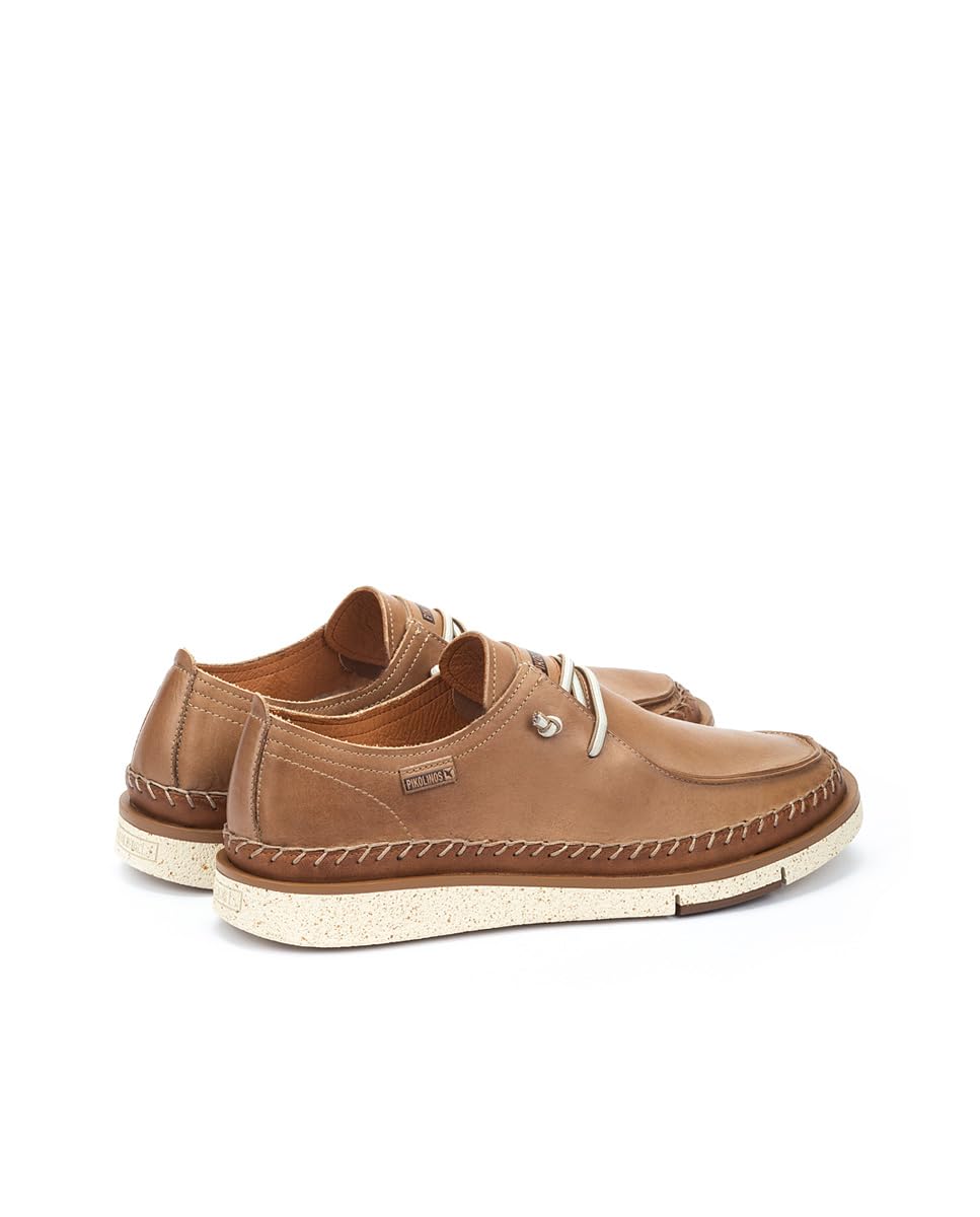pikolinos-san-juan-leder-schn-rschuh-f-r-herren image 4