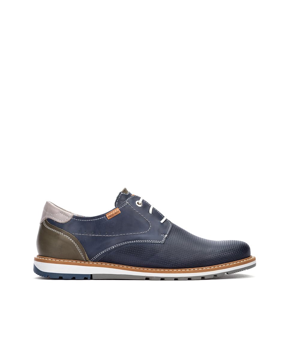pikolinos-berna-bernstleder-flache-schuhe-herren image 6