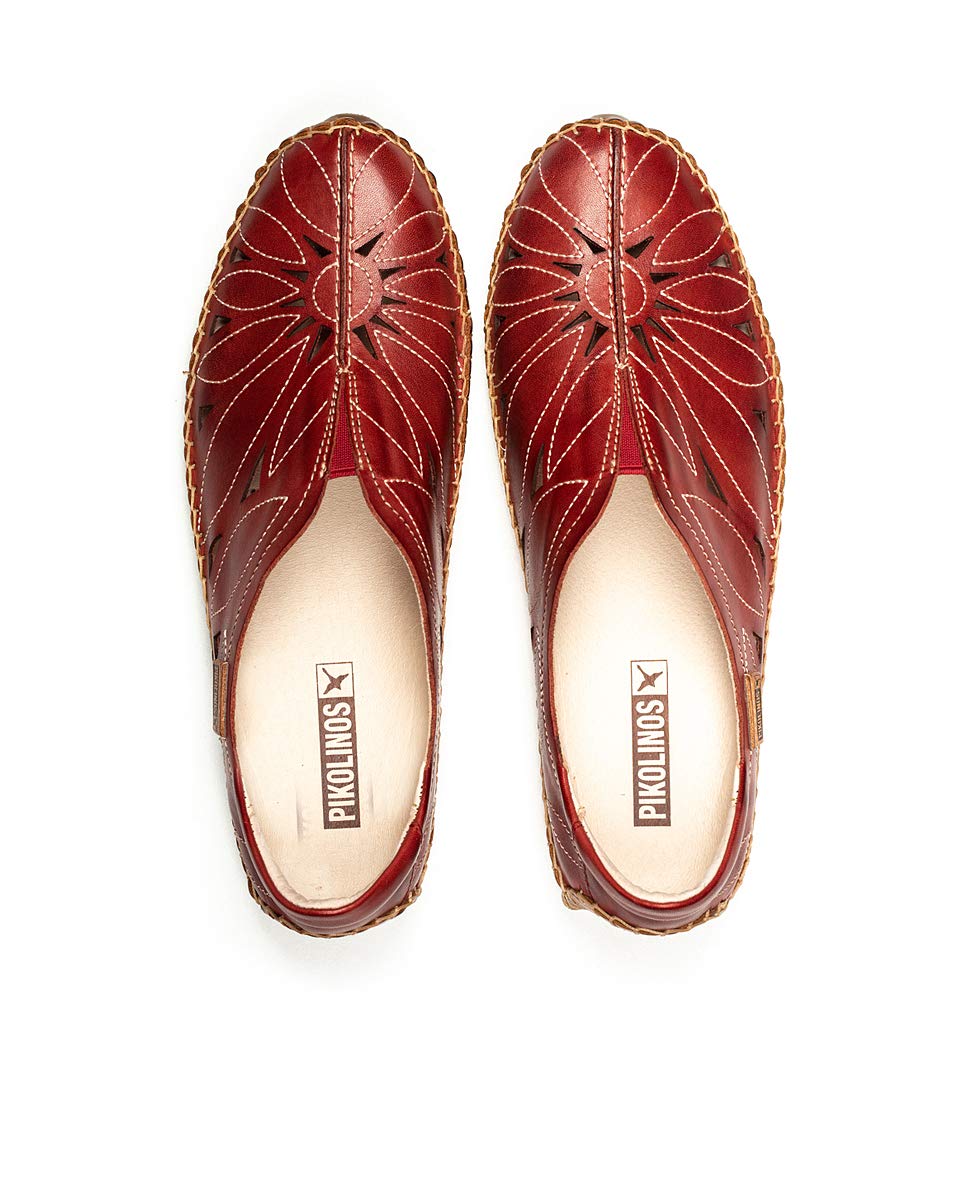 pikolinos-jerez-578-5-leder-slipper-damen image 6