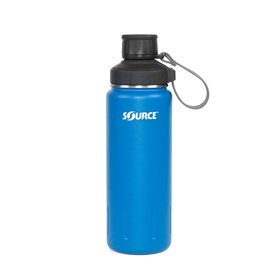 source-terrain-clickseal-isolierflasche-edelstahl-700-ml image 1