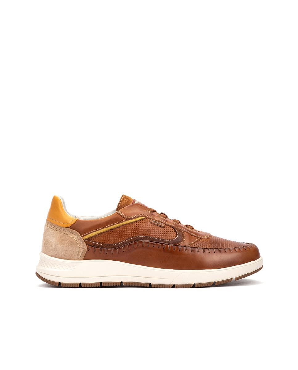 pikolinos-salamanca-leder-sneaker-f-r-herren image 3