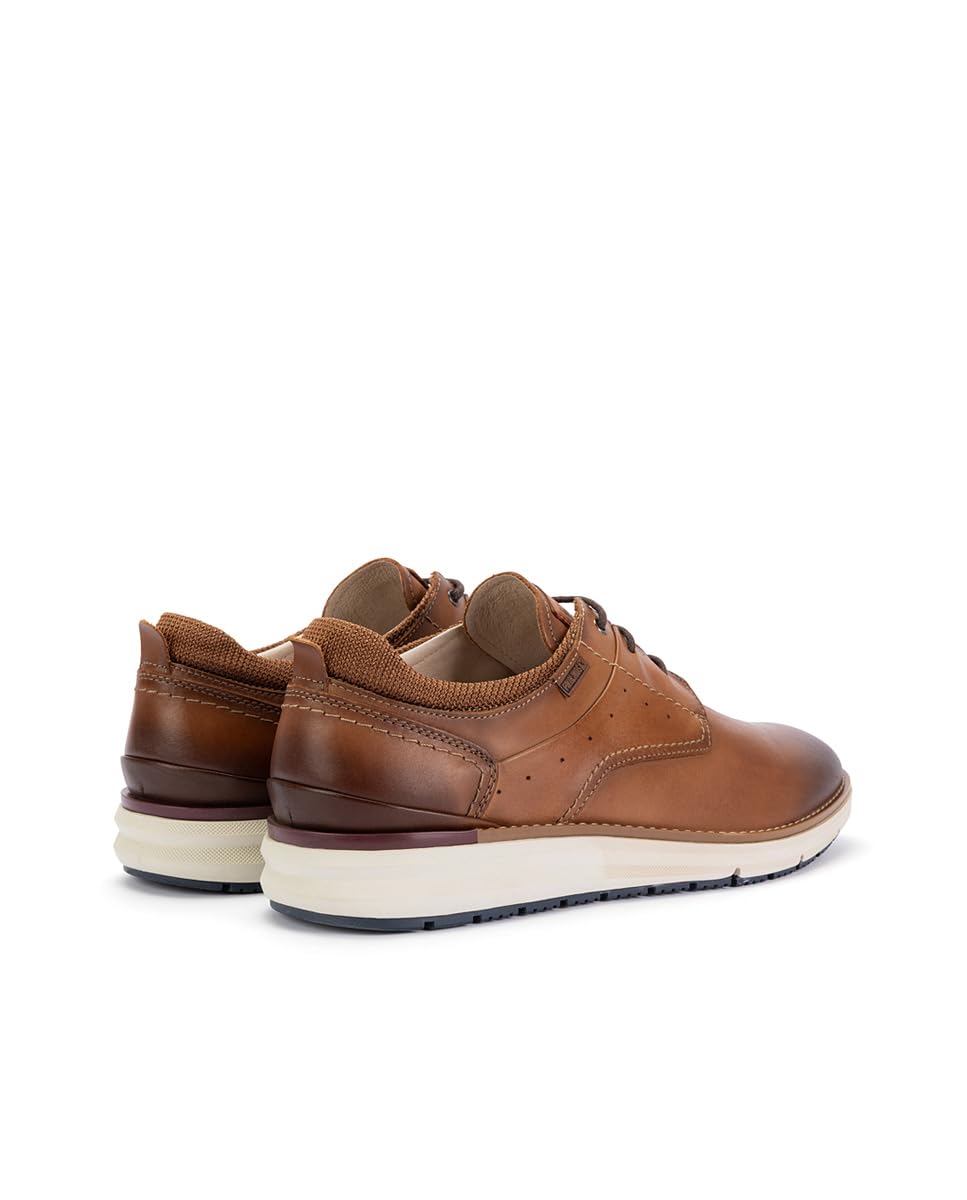 pikolinos-manacor-leder-schn-rschuhe-f-r-herren image 6