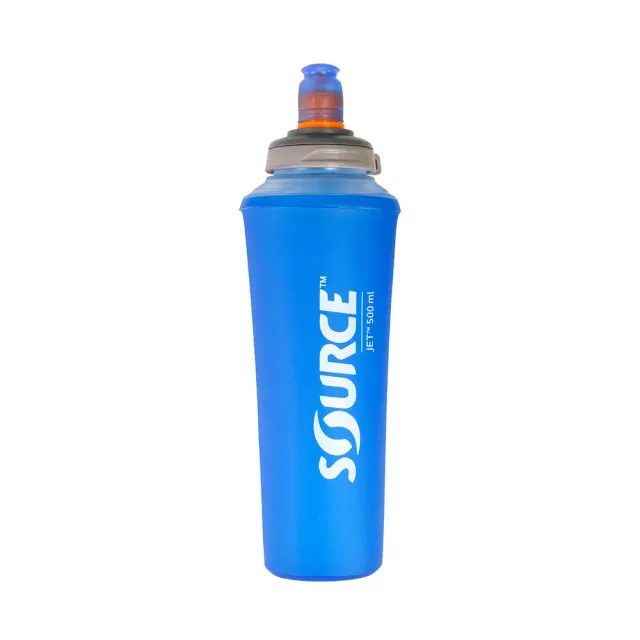 source-jet-faltbare-leichte-trinkflasche image 1