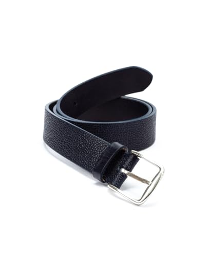 pikolinos-complementos-herren-lederg-rtel-azul image 8
