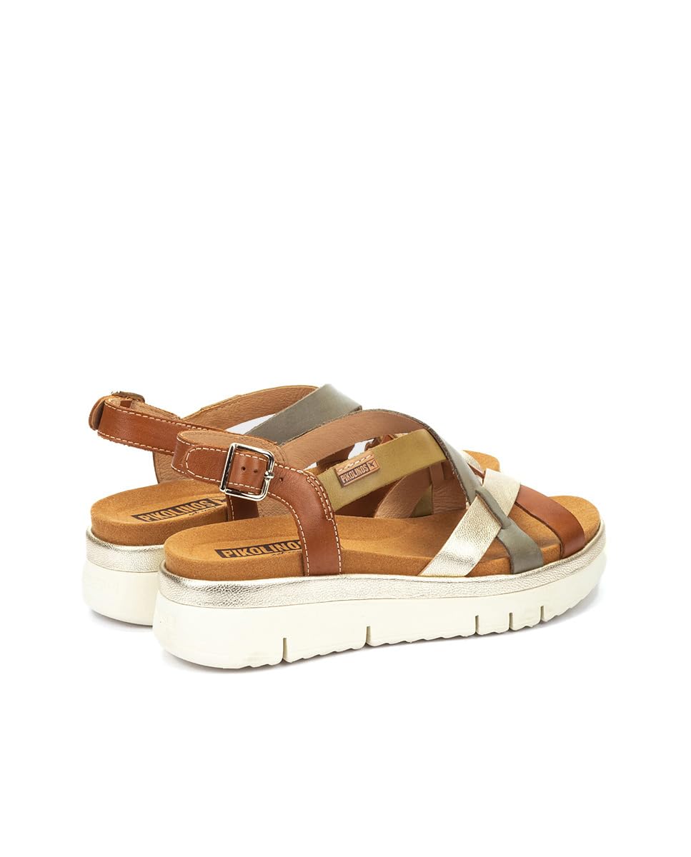 pikolinos-palma-damen-keilsandalen-aus-leder image 3