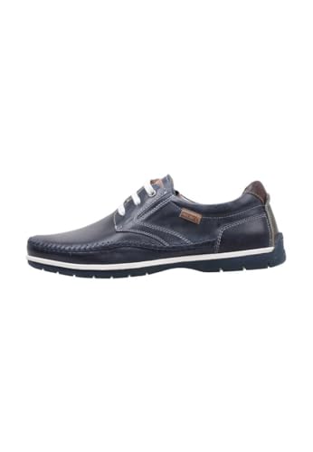 pikolinos-marbella-herren-schn-rschuhe-aus-leder image 8