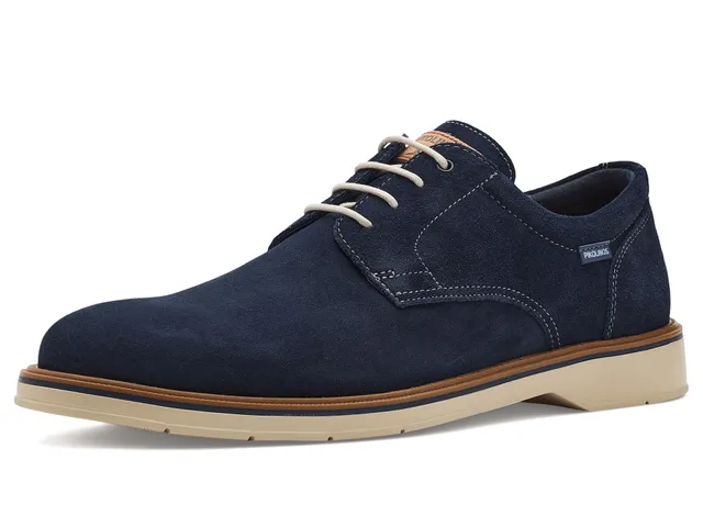 pikolinos-carlet-schn-rschuhe-in-leder-f-r-m-nner-2 image 1