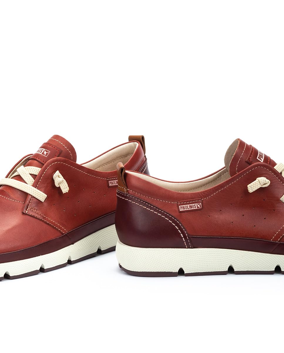 pikolinos-fuencarral-leder-sneaker-f-r-herren image 4