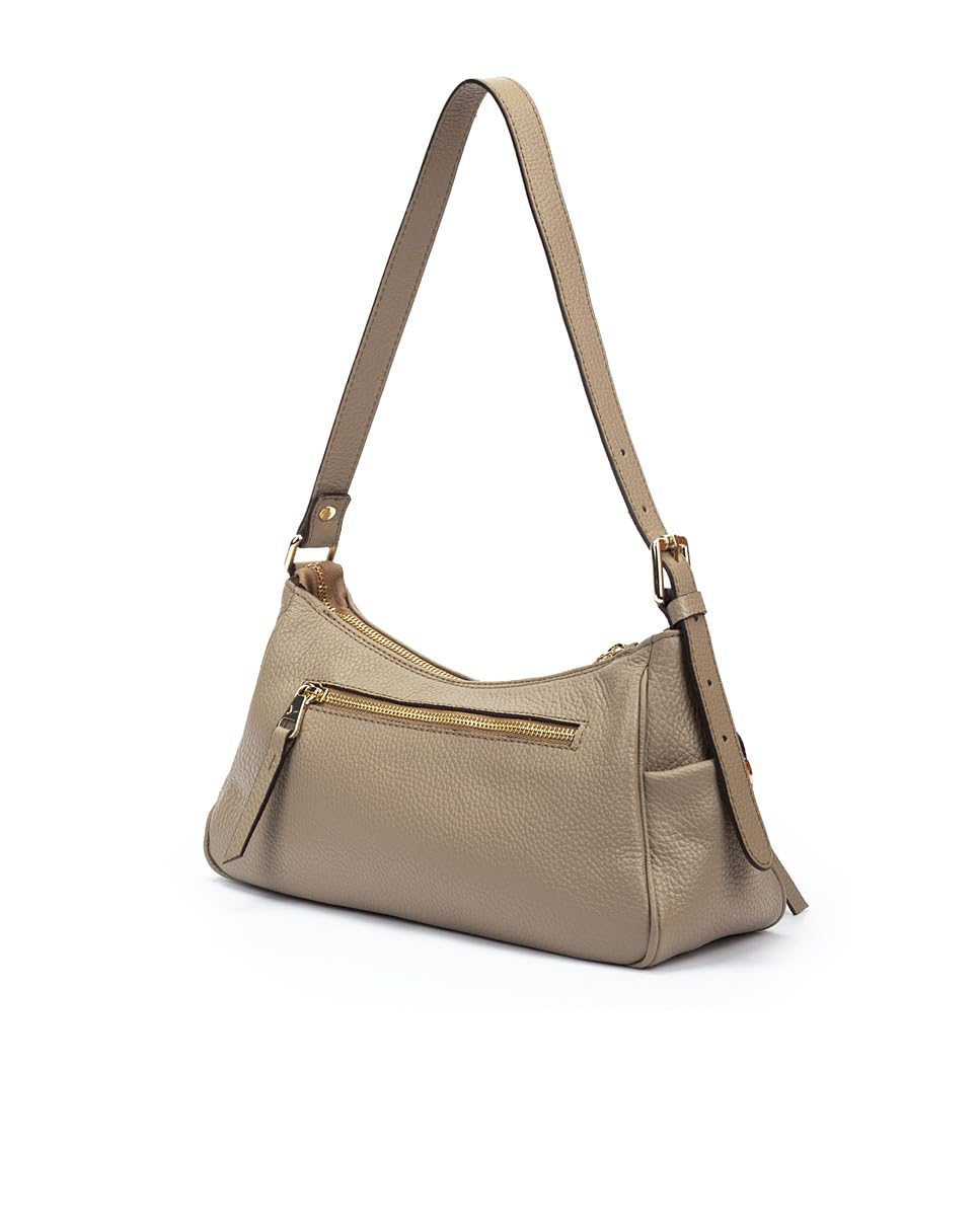 pikolinos-beget-hobo-tasche-leder-damen-taupe image 4
