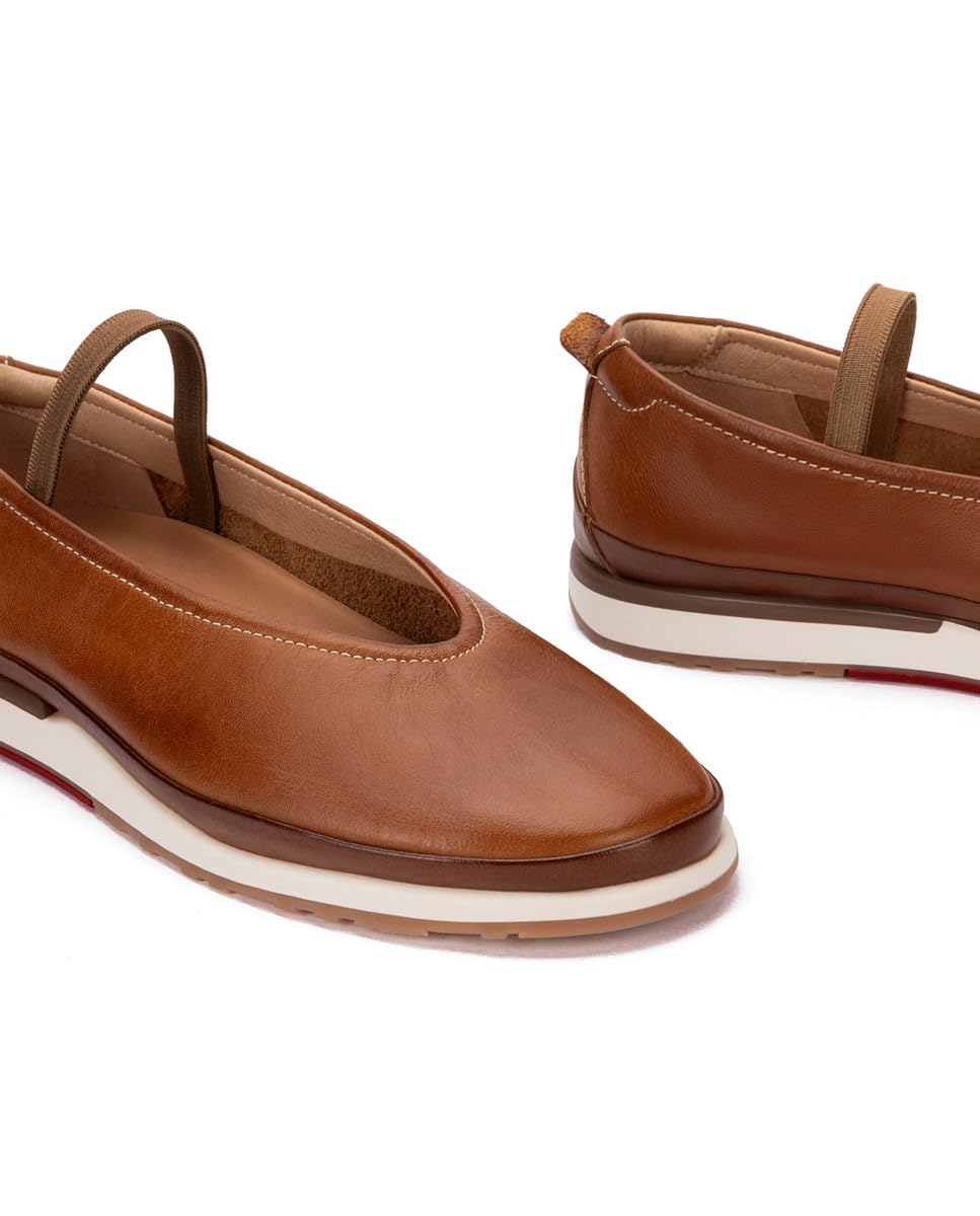 pikolinos-denia-ballerinas-in-leder-f-r-damen image 4