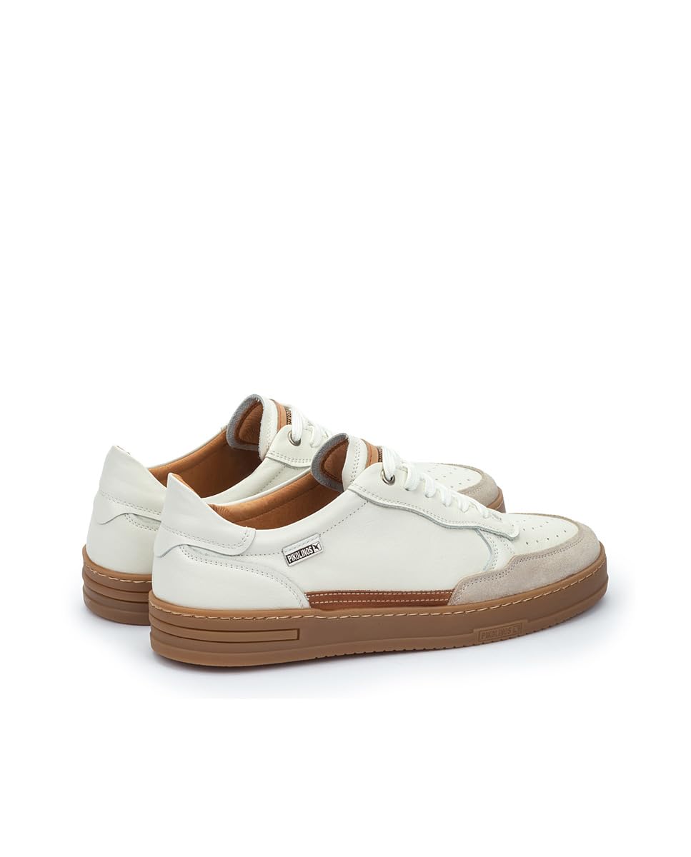 pikolinos-xativa-leder-sneaker-f-r-herren image 5