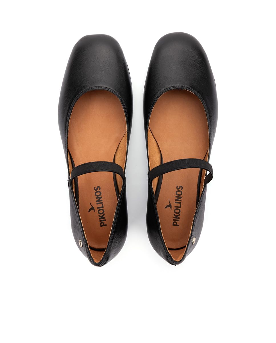 pikolinos-ubeda-leder-absatzschuhe-f-r-damen image 5