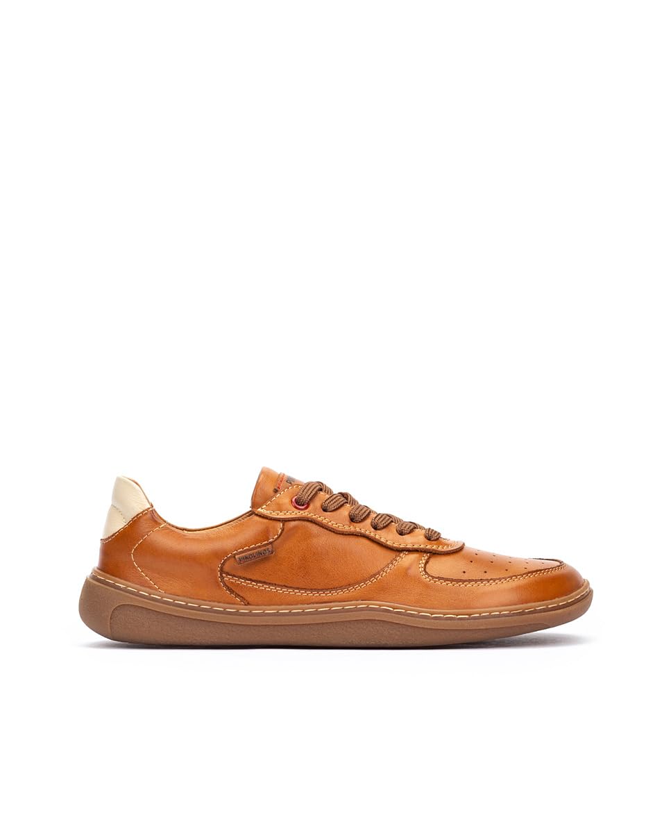 pikolinos-aranjuez-unisex-barefoot-sneaker-aus-leder-eu-35-47 image 3