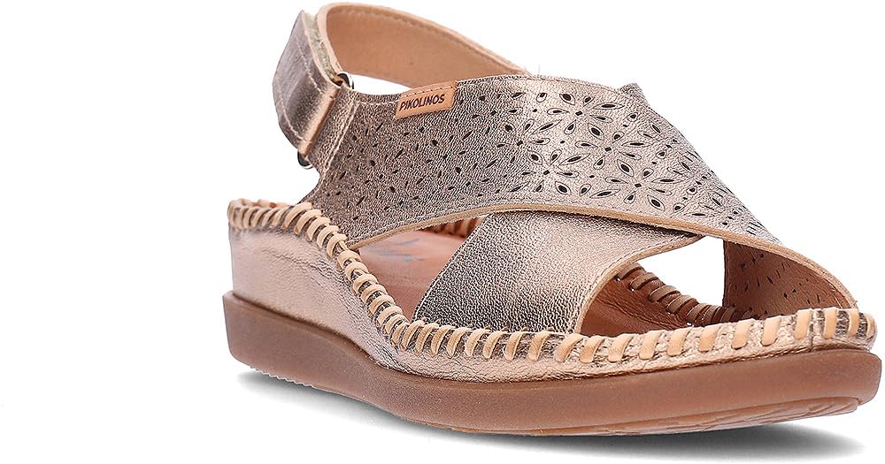 pikolinos-cadaques-damen-leder-keilsandalen image 4