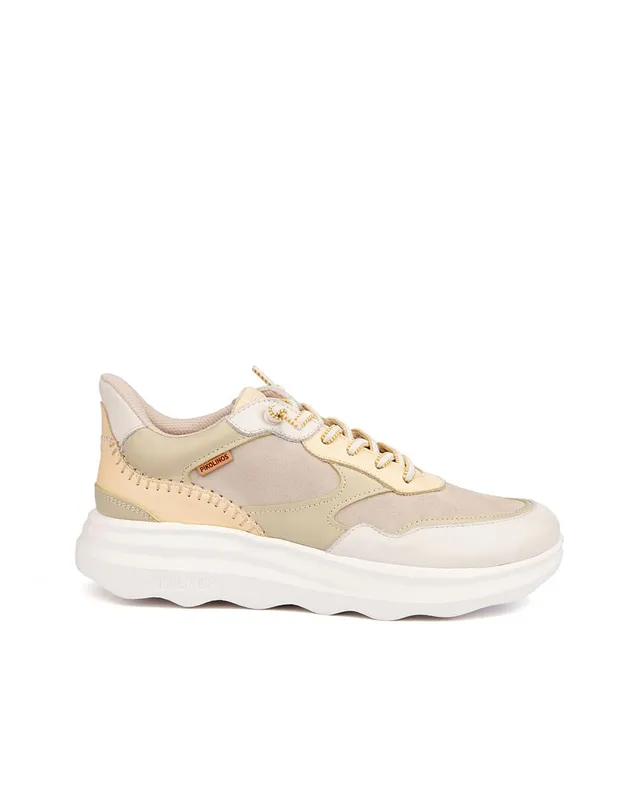 pikolinos-zahara-leder-sneaker-f-r-damen image 1