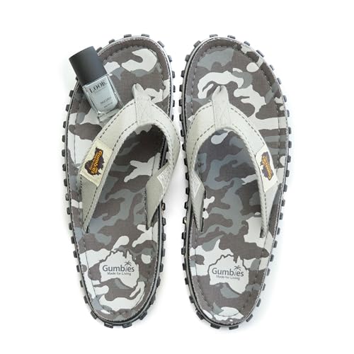 gumbies-original-zehentrenner-damen-grey-camouflage-pale-grey image 7