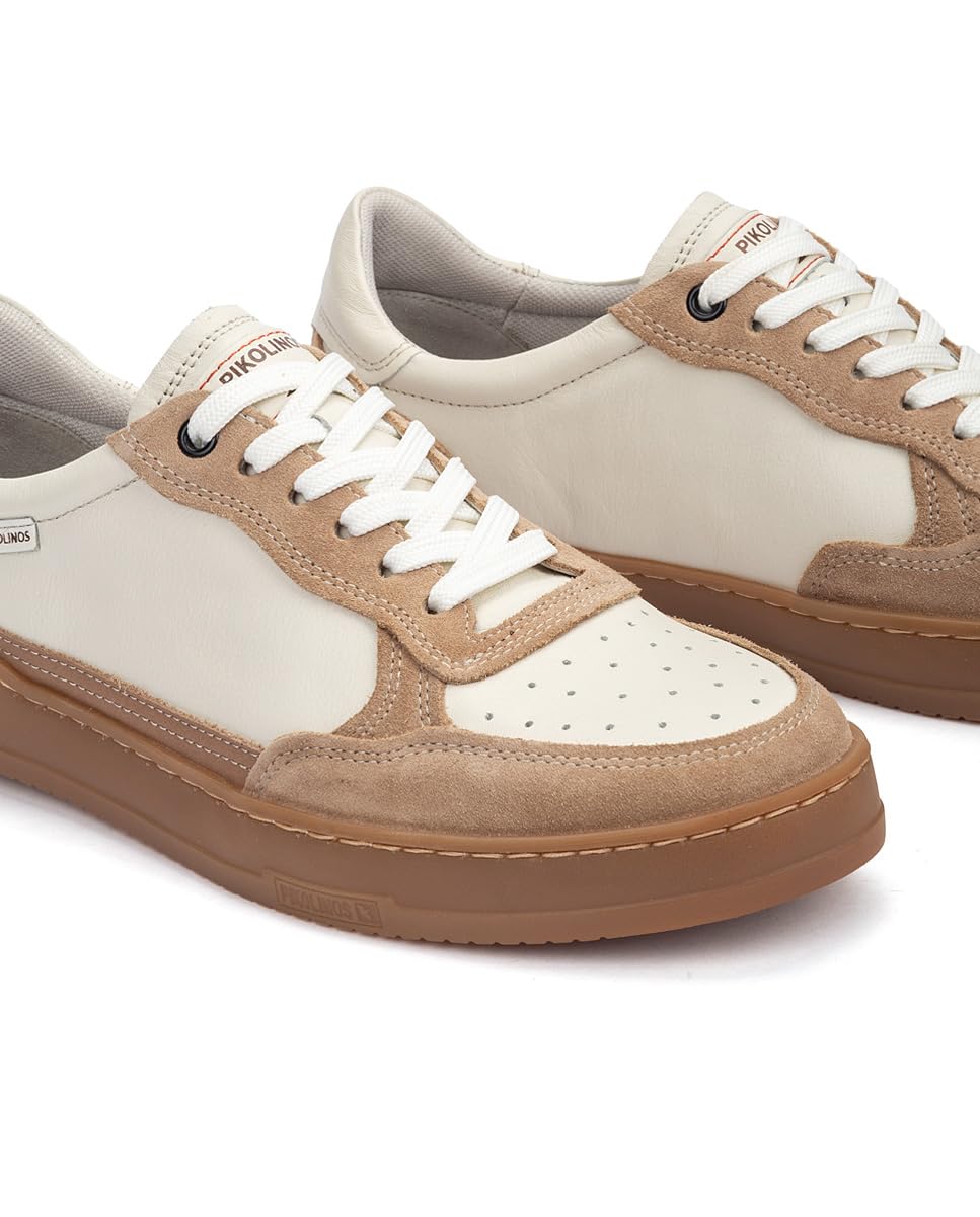 pikolinos-xativa-leder-sneaker-f-r-herren-2 image 4