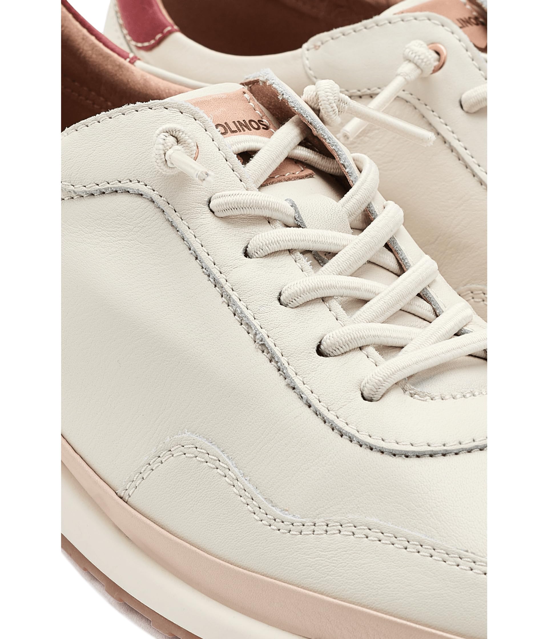 pikolinos-denia-sneaker-leder-damen-barefoot image 2