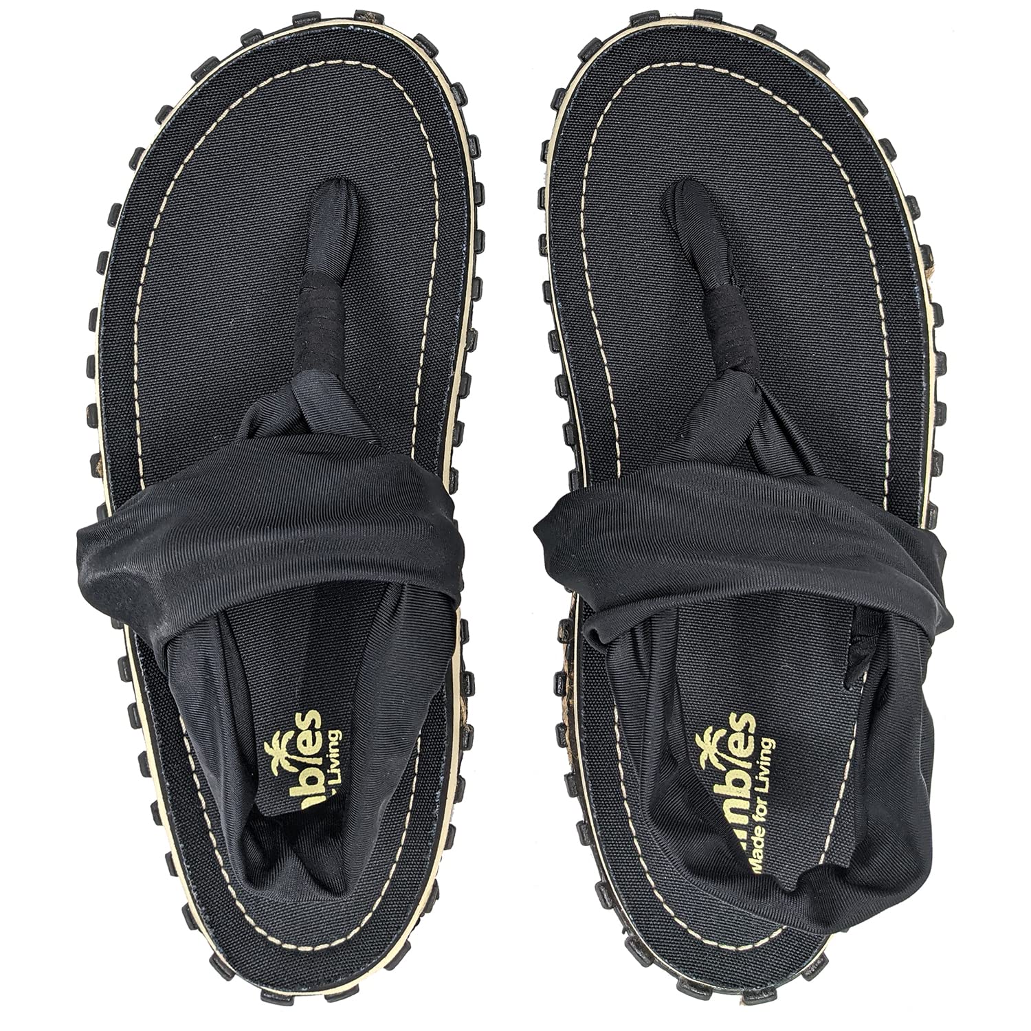 gumbies-slingback-sandalen-aus-recycelten-materialien-variante image 3