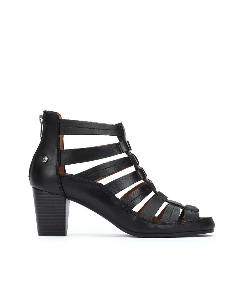 pikolinos-almenara-leder-absatzsandalen-f-r-frauen image 1