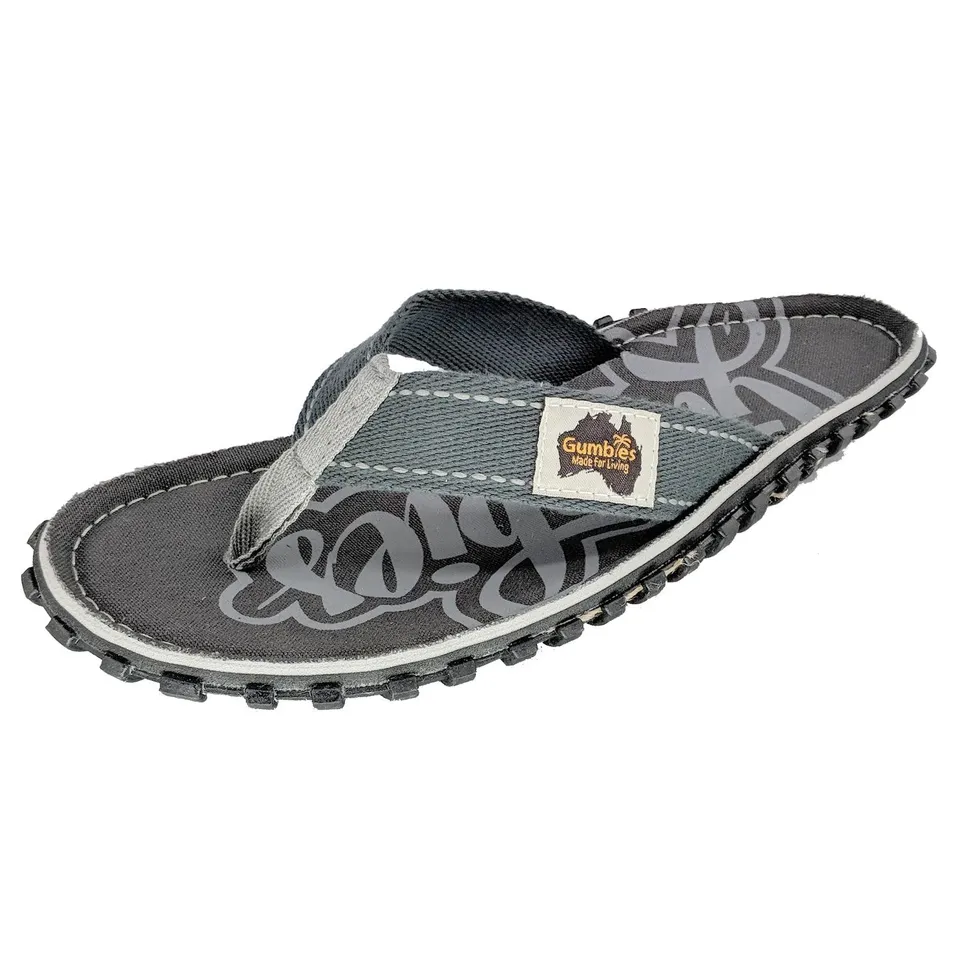 gumbies-classic-islander-flip-flops-aus-recycelten-materialien image 1