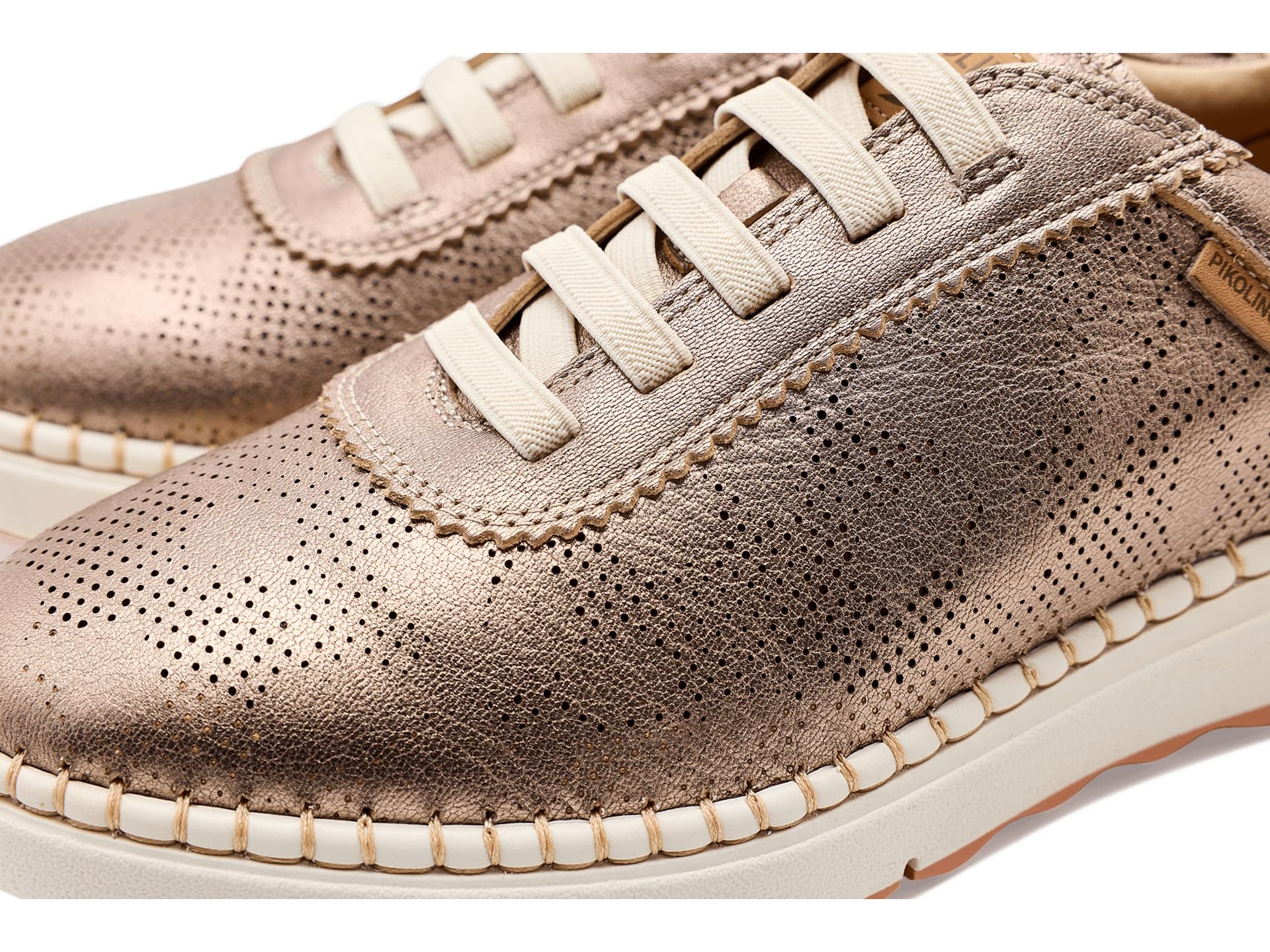 pikolinos-arenas-leder-sneaker-f-r-damen-cantabria image 2