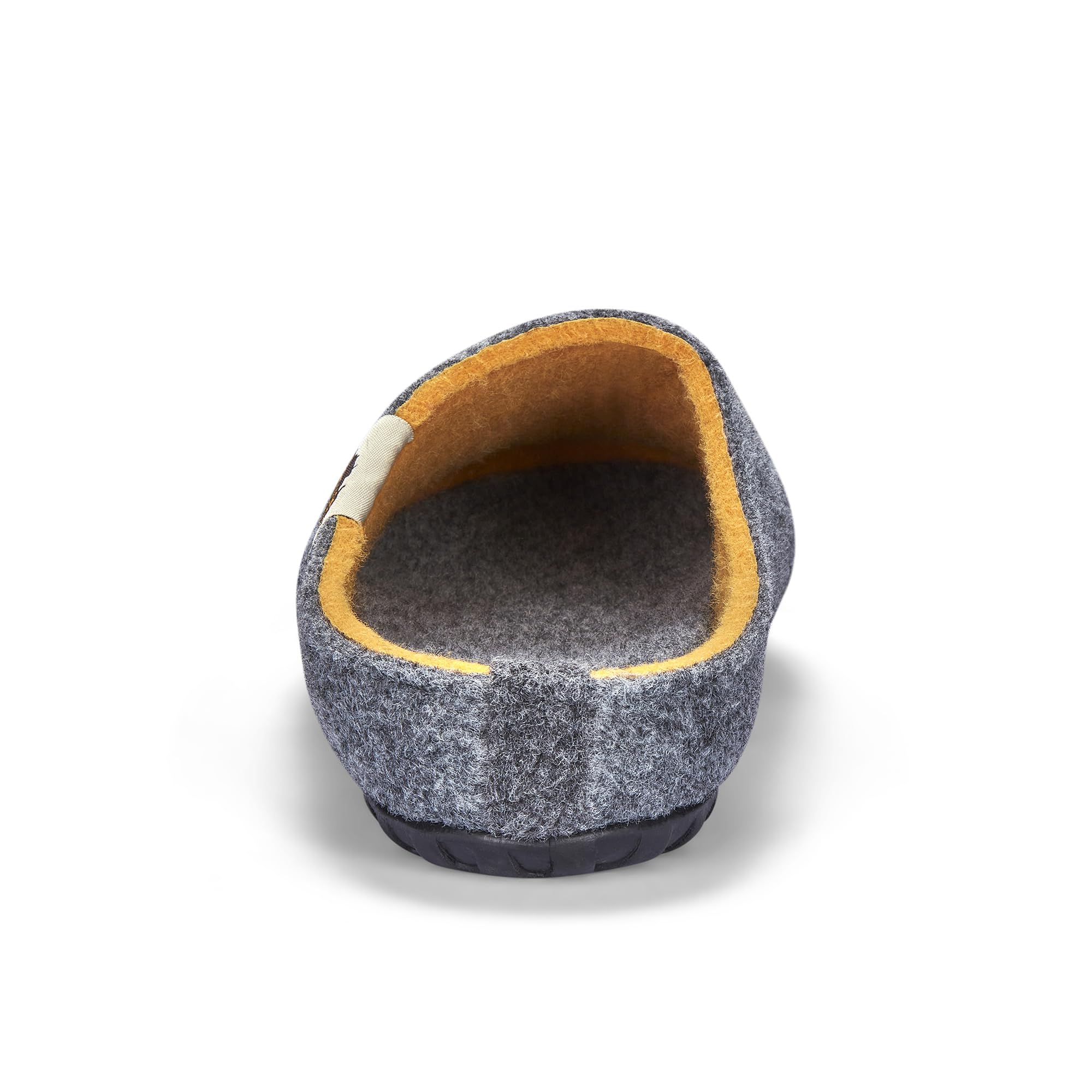 gumbies-outback-hausschuhe-grey-curry-gr-43-recycling image 6