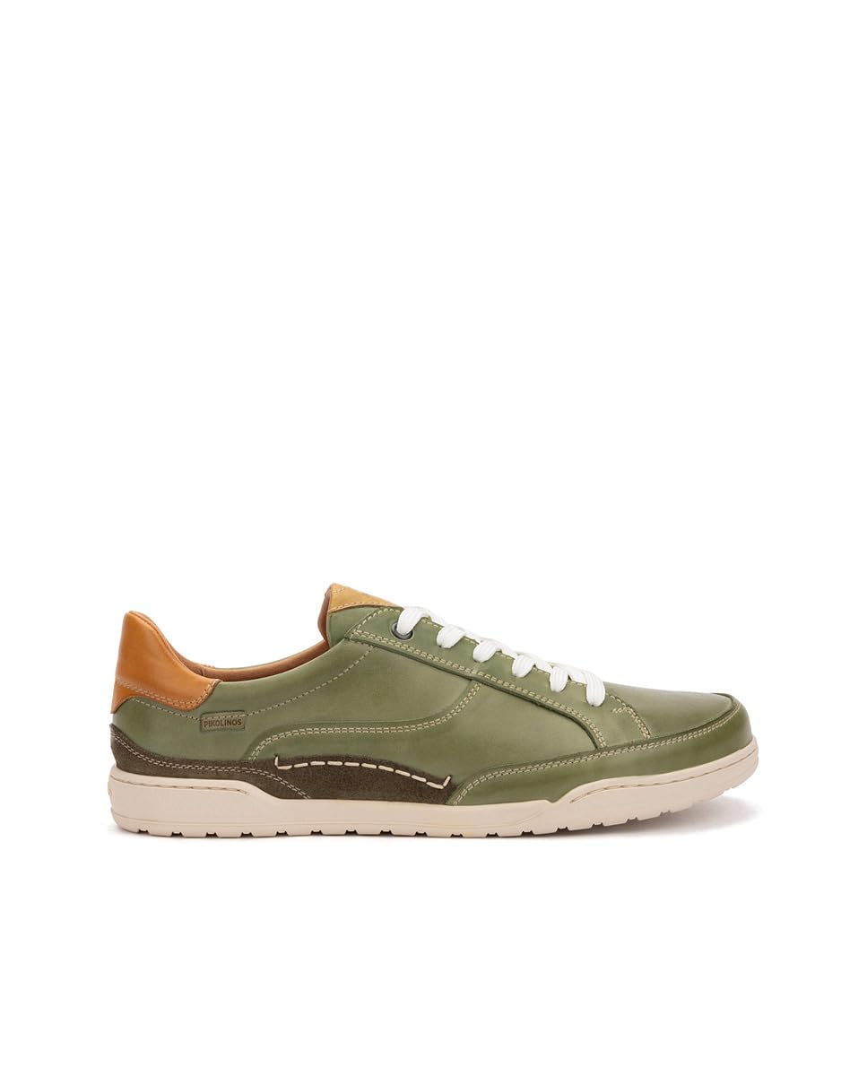 pikolinos-arenal-herren-barefoot-sneaker-aus-leder image 6