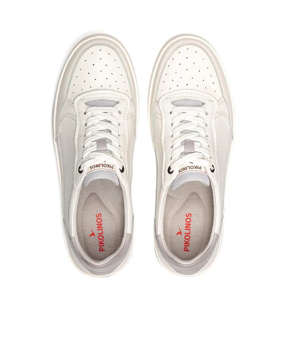 pikolinos-xativa-leder-sneaker-f-r-m-nner image 5