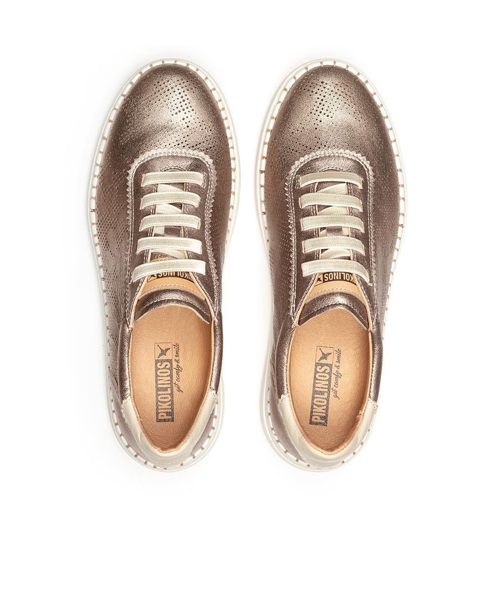 pikolinos-arenas-leder-sneaker-f-r-damen-cantabria image 7