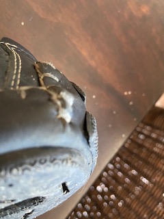 Spanische Handwerkskunst