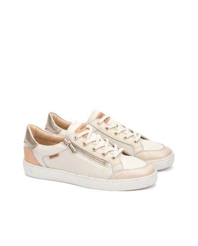pikolinos-lanzarote-sneaker-in-leder-f-r-damen image 7