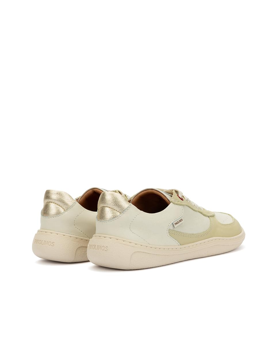 pikolinos-aranjuez-leder-sneaker-unisex image 4