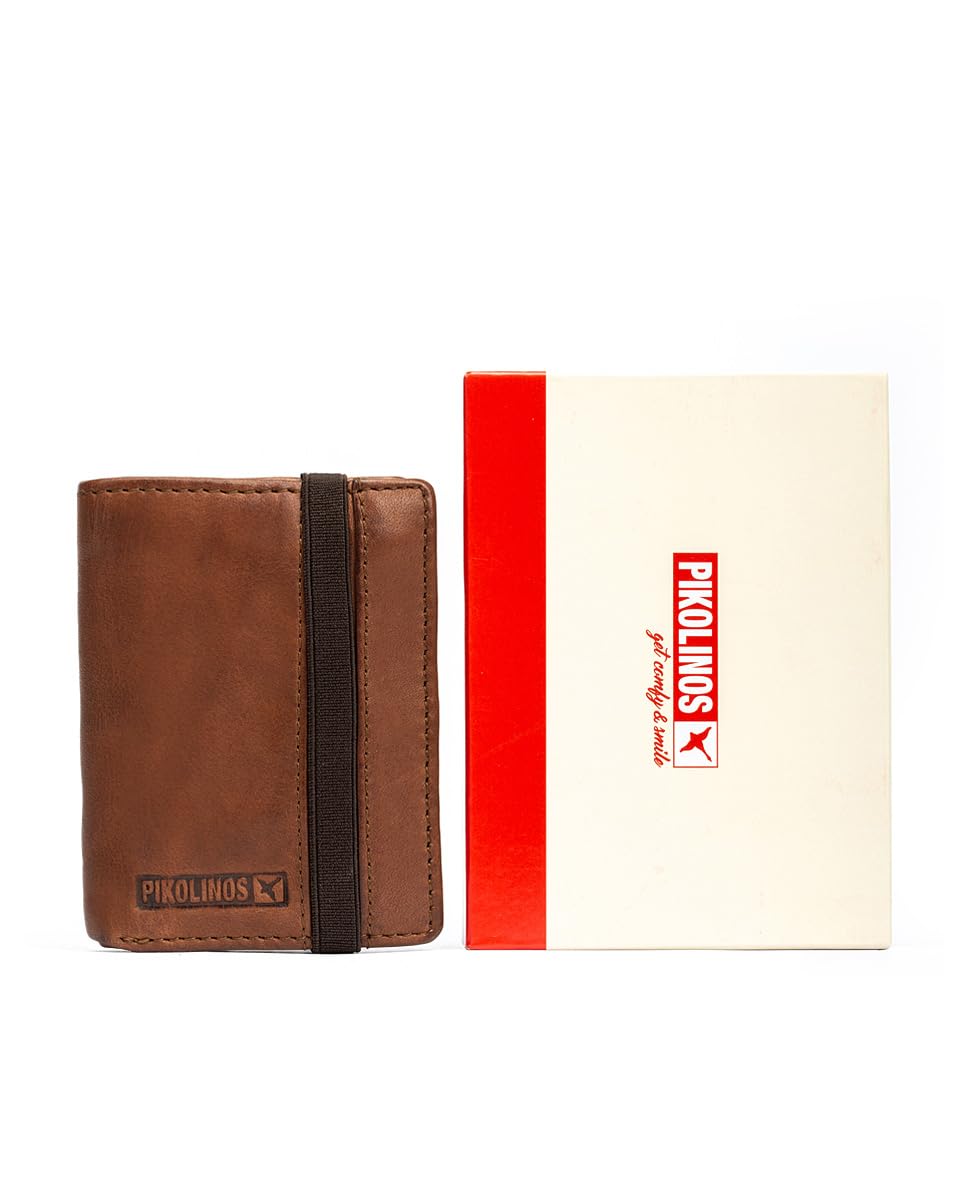 pikolinos-bilbao-brieftasche-leder-herren-marr-n-braun image 7