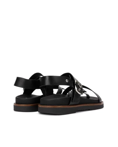 pikolinos-aitana-flache-ledersandalen-damen image 8