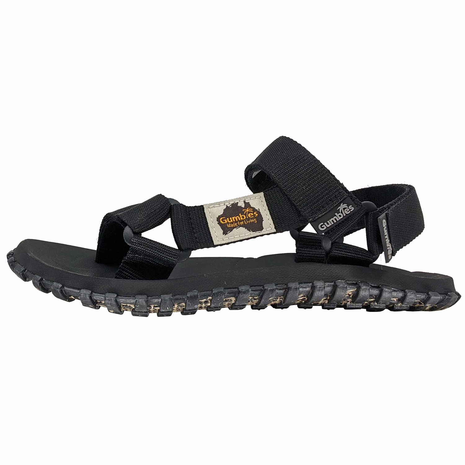 gumbies-scrambler-trekkingsandalen-aus-recycelten-pet-flaschen image 4