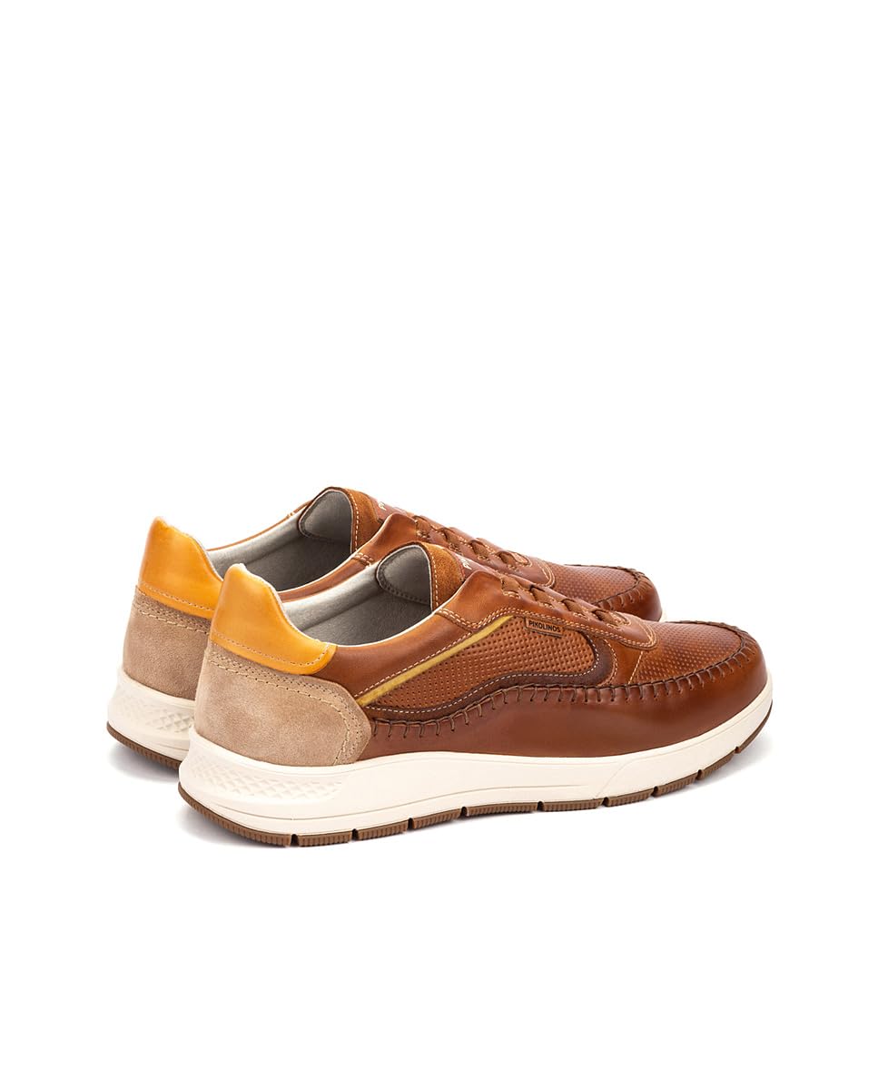 pikolinos-salamanca-leder-sneaker-f-r-herren image 5