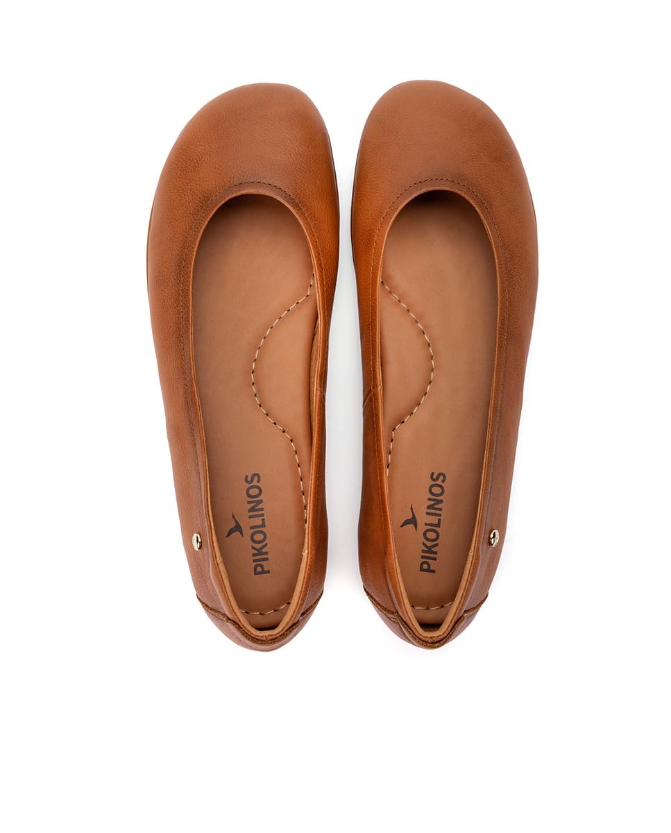 pikolinos-carmona-leder-ballerina-damen-eu-35-42 image 5