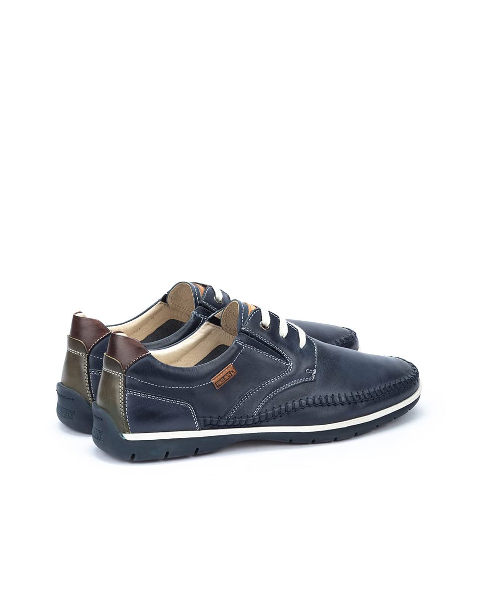 pikolinos-marbella-herren-schn-rschuhe-aus-leder image 4