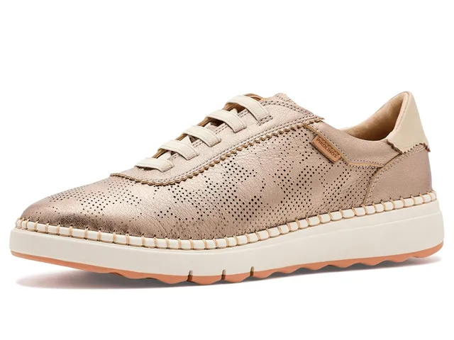 pikolinos-arenas-leder-sneaker-f-r-damen-cantabria image 1