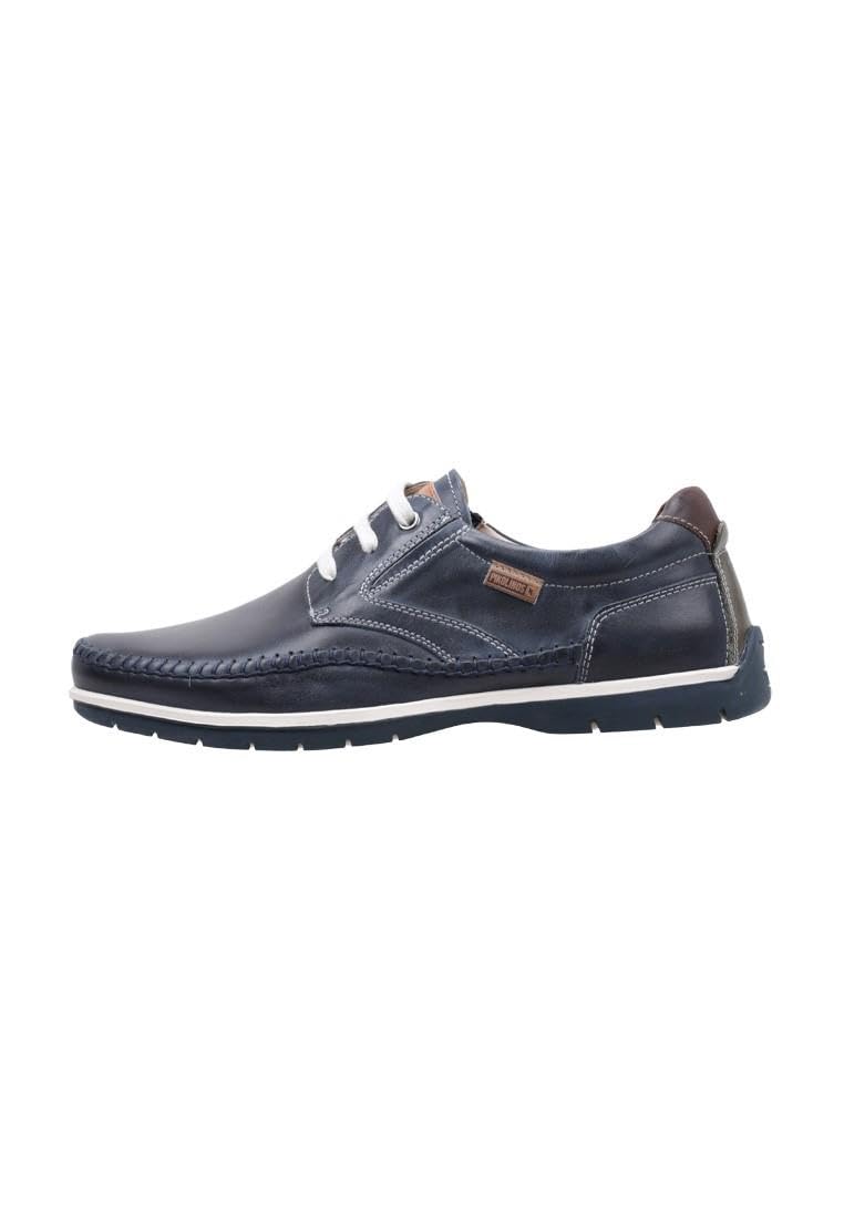 pikolinos-marbella-herren-schn-rschuhe-aus-leder image 1