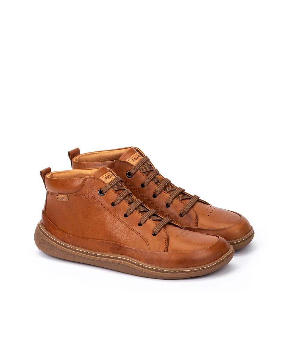 pikolinos-aranjuez-stiefeletten-barefoot-unisex-leder-eu-35-47 image 2
