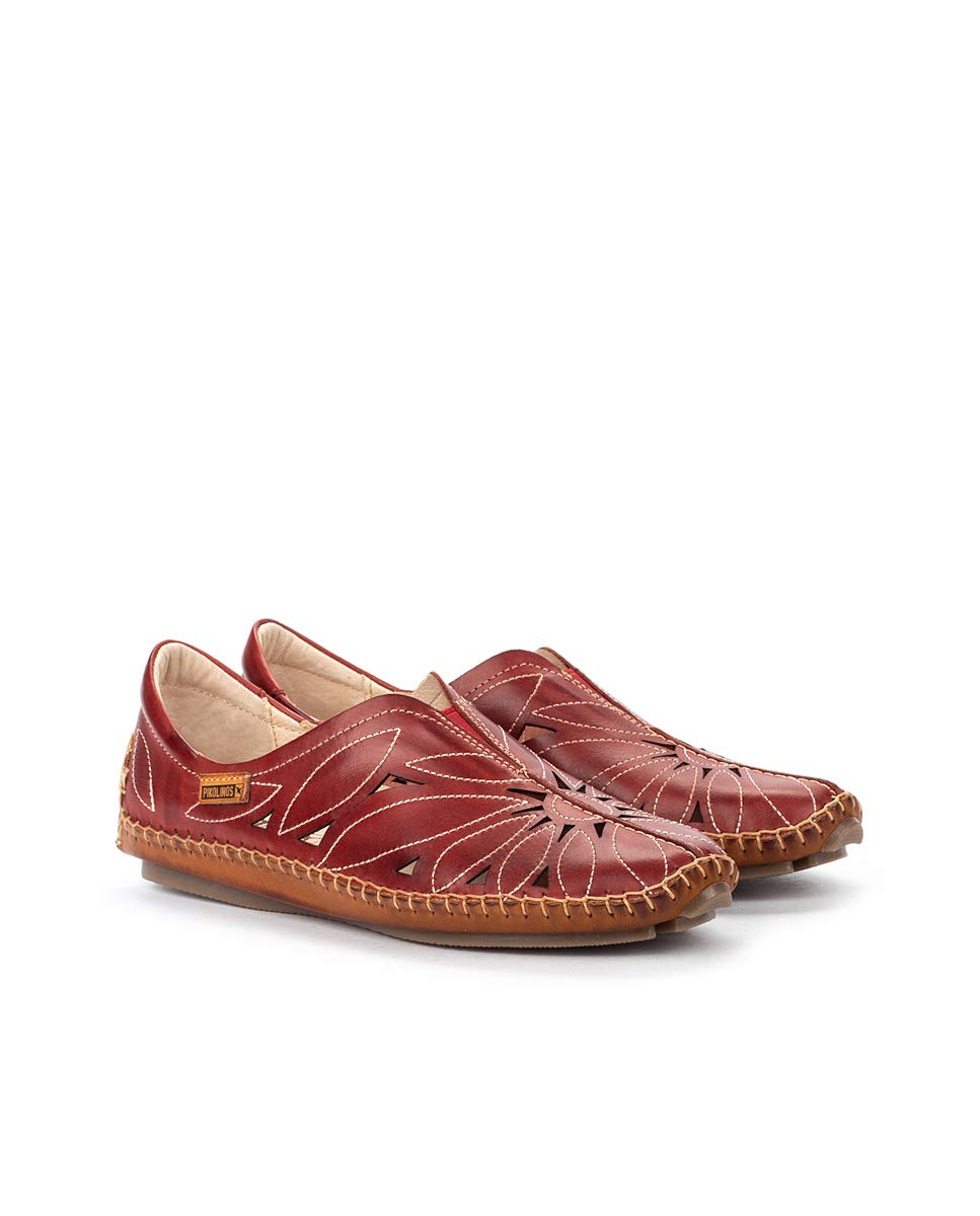 pikolinos-jerez-578-5-leder-slipper-damen image 3