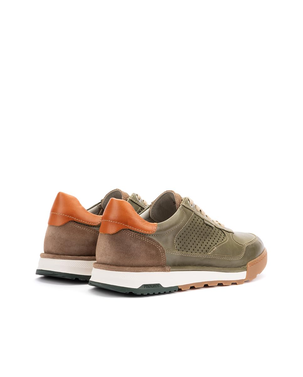 pikolinos-teide-sportschuhe-aus-leder-f-r-herren image 3